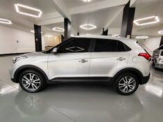 HYUNDAI CRETA PRESTIGE /TOP DE LINHA /2018 BELAVENDA AUTOMÓVEIS ARROIO DO MEIO / Carros no Vale