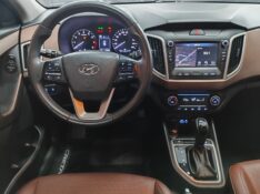 HYUNDAI CRETA PRESTIGE /TOP DE LINHA /2018 BELAVENDA AUTOMÓVEIS ARROIO DO MEIO / Carros no Vale