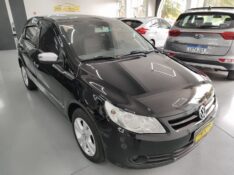 VOLKSWAGEN GOL (NOVO) 1.0 MI TOTAL FLEX 8V 4P /2009 BELAVENDA AUTOMÓVEIS ARROIO DO MEIO / Carros no Vale