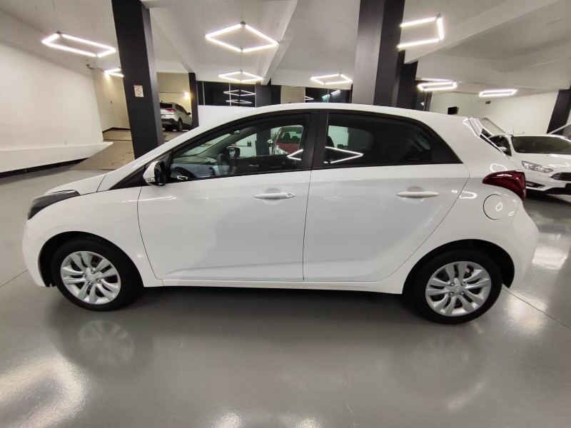 HYUNDAI HB20 1.6 CONFORT PLUS 16V /2019 BELAVENDA AUTOMÓVEIS ARROIO DO MEIO / Carros no Vale