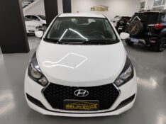 HYUNDAI HB20 1.6 CONFORT PLUS 16V /2019 BELAVENDA AUTOMÓVEIS ARROIO DO MEIO / Carros no Vale