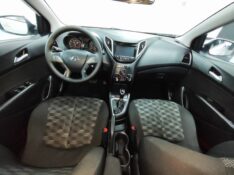 HYUNDAI HB20 1.6 CONFORT PLUS 16V /2019 BELAVENDA AUTOMÓVEIS ARROIO DO MEIO / Carros no Vale