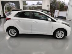 HYUNDAI HB20 1.6 CONFORT PLUS 16V /2019 BELAVENDA AUTOMÓVEIS ARROIO DO MEIO / Carros no Vale