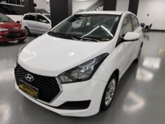 HYUNDAI HB20 1.6 CONFORT PLUS 16V /2019 BELAVENDA AUTOMÓVEIS ARROIO DO MEIO / Carros no Vale