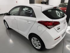 HYUNDAI HB20 1.6 CONFORT PLUS 16V /2019 BELAVENDA AUTOMÓVEIS ARROIO DO MEIO / Carros no Vale