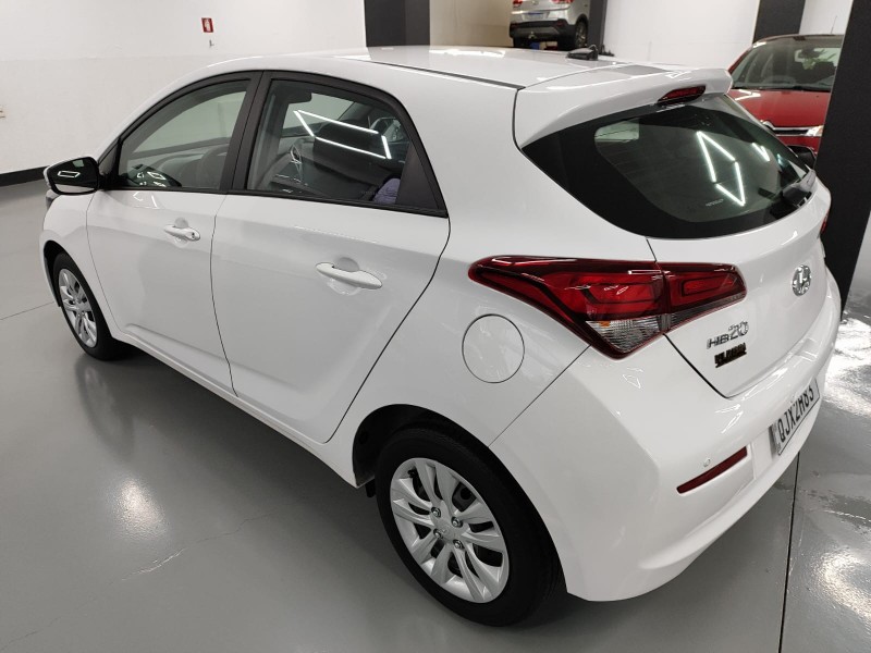 HYUNDAI HB20 1.6 CONFORT PLUS 16V /2019 BELAVENDA AUTOMÓVEIS ARROIO DO MEIO / Carros no Vale