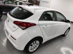 HYUNDAI HB20 1.6 CONFORT PLUS 16V /2019 BELAVENDA AUTOMÓVEIS ARROIO DO MEIO / Carros no Vale