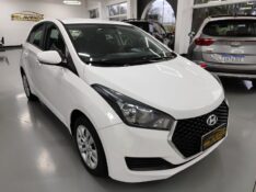 HYUNDAI HB20 1.6 CONFORT PLUS 16V /2019 BELAVENDA AUTOMÓVEIS ARROIO DO MEIO / Carros no Vale