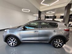 KIA SPORTAGE EX 2.0 16V/ 2.0 16V FLEX AUT. /2018 BELAVENDA AUTOMÓVEIS ARROIO DO MEIO / Carros no Vale