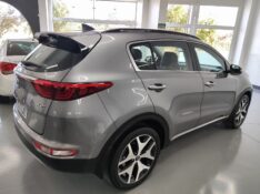 KIA SPORTAGE EX 2.0 16V/ 2.0 16V FLEX AUT. /2018 BELAVENDA AUTOMÓVEIS ARROIO DO MEIO / Carros no Vale