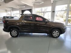 FIAT TORO 1.8 16V OPENING ED PLUS /2017 BELAVENDA AUTOMÓVEIS ARROIO DO MEIO / Carros no Vale