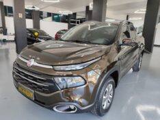 FIAT TORO 1.8 16V OPENING ED PLUS /2017 BELAVENDA AUTOMÓVEIS ARROIO DO MEIO / Carros no Vale