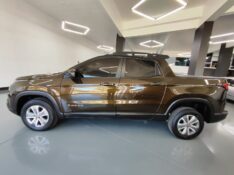 FIAT TORO 1.8 16V OPENING ED PLUS /2017 BELAVENDA AUTOMÓVEIS ARROIO DO MEIO / Carros no Vale