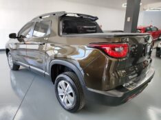 FIAT TORO 1.8 16V OPENING ED PLUS /2017 BELAVENDA AUTOMÓVEIS ARROIO DO MEIO / Carros no Vale