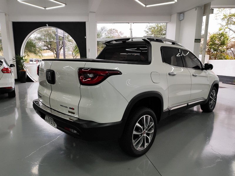 FIAT TORO 2.0 VOLCANO 4X4 AT9 16V 2019 /2019 BELAVENDA AUTOMÓVEIS ARROIO DO MEIO / Carros no Vale