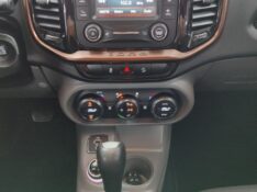 FIAT TORO 2.0 VOLCANO 4X4 AT9 16V 2019 /2019 BELAVENDA AUTOMÓVEIS ARROIO DO MEIO / Carros no Vale