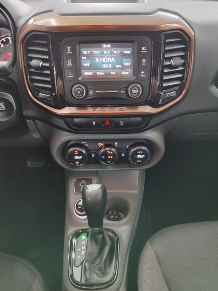 FIAT TORO 2.0 VOLCANO 4X4 AT9 16V 2019 /2019 BELAVENDA AUTOMÓVEIS ARROIO DO MEIO / Carros no Vale