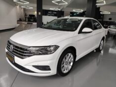 VOLKSWAGEN VW/JETTA /2018 BELAVENDA AUTOMÓVEIS ARROIO DO MEIO / Carros no Vale