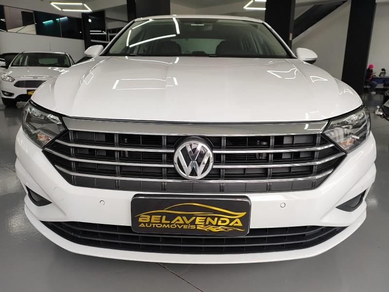 VOLKSWAGEN VW/JETTA /2018 BELAVENDA AUTOMÓVEIS ARROIO DO MEIO / Carros no Vale