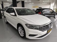 VOLKSWAGEN VW/JETTA /2018 BELAVENDA AUTOMÓVEIS ARROIO DO MEIO / Carros no Vale