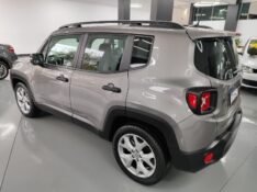 JEEP RENEGADE 1.8 16V FLEX SPORT 4P AUTOMÁTICO /2021 BELAVENDA AUTOMÓVEIS ARROIO DO MEIO / Carros no Vale