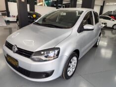 VOLKSWAGEN FOX 1.0 CITY 8V /2012 BELAVENDA AUTOMÓVEIS ARROIO DO MEIO / Carros no Vale