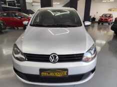 VOLKSWAGEN FOX 1.0 CITY 8V /2012 BELAVENDA AUTOMÓVEIS ARROIO DO MEIO / Carros no Vale