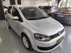 VOLKSWAGEN FOX 1.0 CITY 8V /2012 BELAVENDA AUTOMÓVEIS ARROIO DO MEIO / Carros no Vale