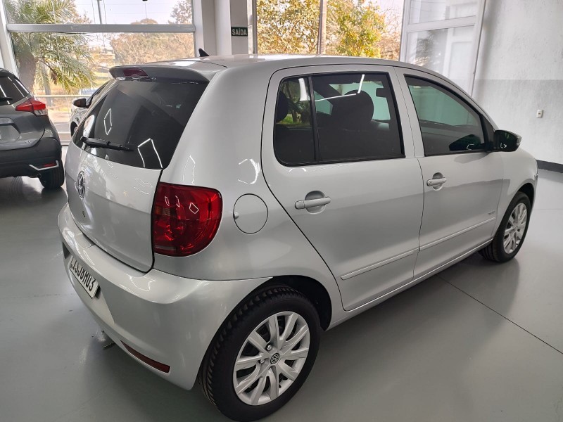 VOLKSWAGEN FOX 1.0 CITY 8V /2012 BELAVENDA AUTOMÓVEIS ARROIO DO MEIO / Carros no Vale