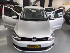 VOLKSWAGEN FOX 1.0 CITY 8V /2012 BELAVENDA AUTOMÓVEIS ARROIO DO MEIO / Carros no Vale