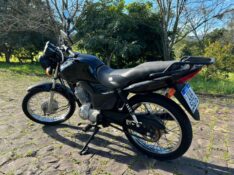 HONDA MOTOS CG 125 FAN KS /2009 RT 811 VEÍCULOS ARROIO DO MEIO / Carros no Vale