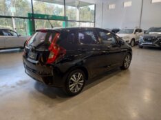 HONDA FIT 1.5 EXL 16V 2014/2015 M&C AUTOMÓVEIS CAXIAS DO SUL / Carros no Vale