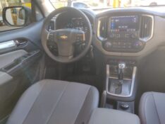 CHEVROLET S10 LTZ 2024/2024 ALTERNATIVA VEÍCULOS LAJEADO / Carros no Vale