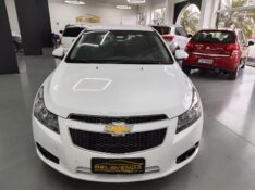 CHEVROLET CRUZE LTZ /2013 BELAVENDA AUTOMÓVEIS ARROIO DO MEIO / Carros no Vale