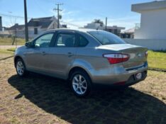 FIAT GRAND SIENA 1.4 MPI ATTRACTIVE 8V FLEX 4P MANUAL /2014 NEURI VEÍCULOS LAJEADO / Carros no Vale