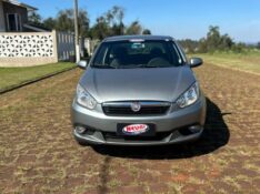 FIAT GRAND SIENA 1.4 MPI ATTRACTIVE 8V FLEX 4P MANUAL /2014 NEURI VEÍCULOS LAJEADO / Carros no Vale