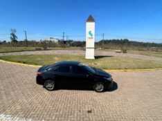 TOYOTA COROLLA 1.8 GLI UPPER 16V 2019 /2019 NEURI VEÍCULOS LAJEADO / Carros no Vale