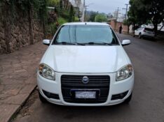 FIAT PALIO 1.0 ELX 2008/2008 STOPCAR MULTIMARCAS ESTRELA / Carros no Vale