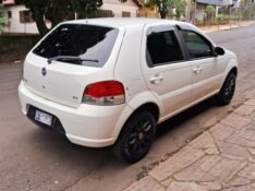 FIAT PALIO 1.0 ELX 2008/2008 STOPCAR MULTIMARCAS ESTRELA / Carros no Vale