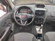 FIAT STRADA ADVENTURE 1.8/ 1.8 LOCKER FLEX CD /2016 CHIMA VEÍCULOS VENÂNCIO AIRES / Carros no Vale