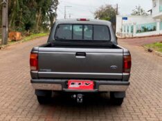 FORD RANGER 2.5 XLT 4X4 8V 2000/2000 ELY AUTOMÓVEIS LAJEADO / Carros no Vale