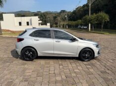 CHEVROLET ONIX PREMIER 1.0 TURBO 2020/2020 BOSCO AUTOMÓVEIS GUAPORÉ / Carros no Vale