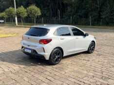 CHEVROLET ONIX PREMIER 1.0 TURBO 2020/2020 BOSCO AUTOMÓVEIS GUAPORÉ / Carros no Vale