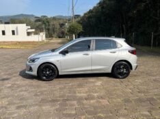 CHEVROLET ONIX PREMIER 1.0 TURBO 2020/2020 BOSCO AUTOMÓVEIS GUAPORÉ / Carros no Vale