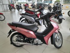 HONDA MOTOS BIZ 125 ES /2014 JASER MOTOS LAJEADO / Carros no Vale