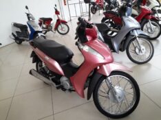 HONDA MOTOS BIZ 125 ES /2014 JASER MOTOS LAJEADO / Carros no Vale