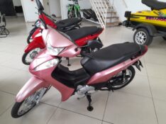 HONDA MOTOS BIZ 125 ES /2014 JASER MOTOS LAJEADO / Carros no Vale