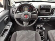 FIAT MOBI LIKE 1.0 2020/2020 ROSAUTO VEÍCULOS VENÂNCIO AIRES / Carros no Vale