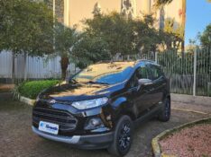 FORD ECOSPORT 1.6 FREESTYLE 2012/2013 FERNANDO AUTOMÓVEIS | REVENDA DE CARROS ARROIO DO MEIO ARROIO DO MEIO / Carros no Vale