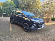 FORD ECOSPORT 1.6 FREESTYLE 2012/2013 FERNANDO AUTOMÓVEIS | REVENDA DE CARROS ARROIO DO MEIO ARROIO DO MEIO / Carros no Vale